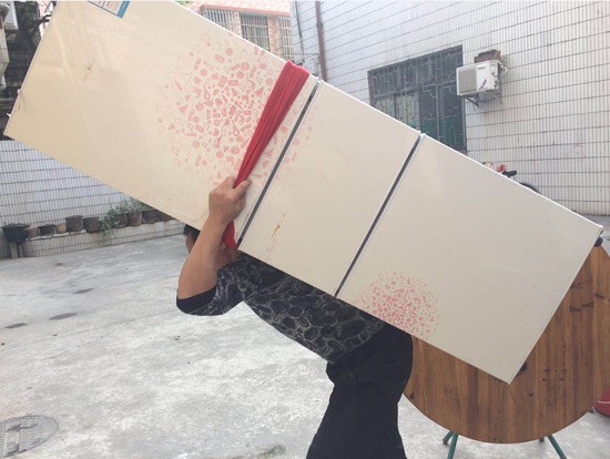房子风水故事:分手后要不要搬家？